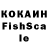 Cocaine VHQ Valeriy Mikheev